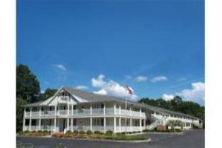 Plantation Oaks Hotel Millington Værelse billede