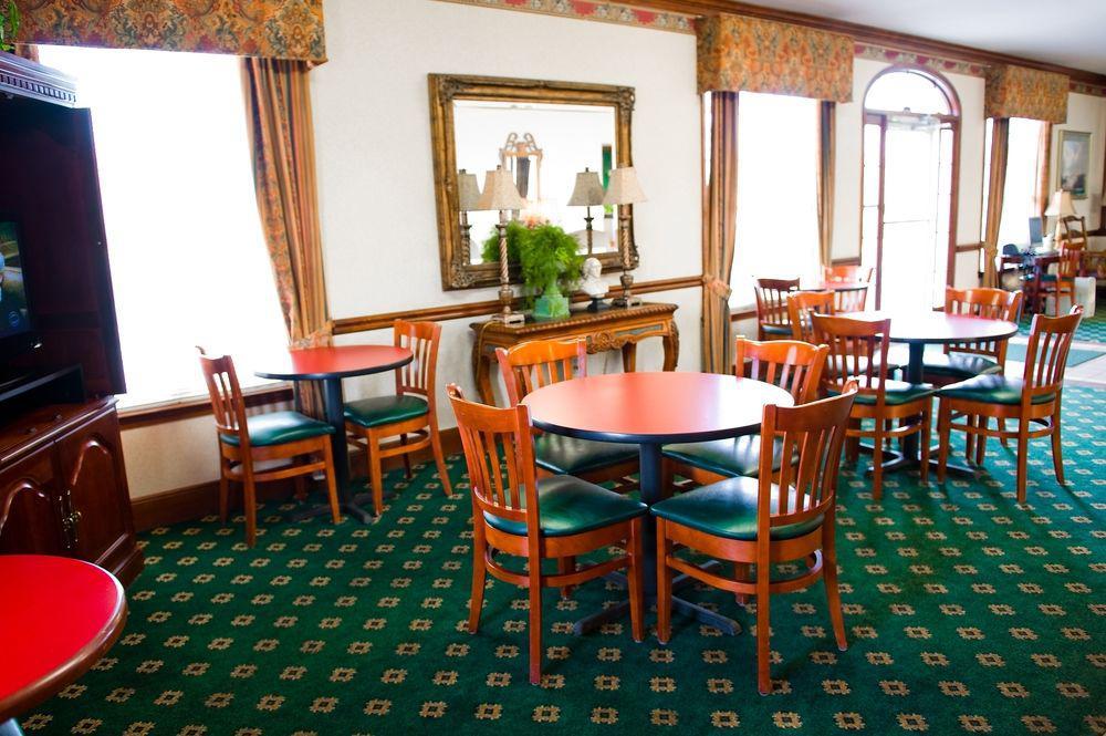 Plantation Oaks Hotel Millington Eksteriør billede