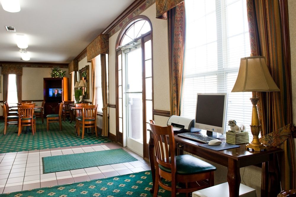Plantation Oaks Hotel Millington Eksteriør billede