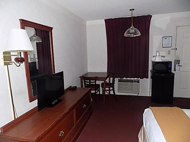 Plantation Oaks Hotel Millington Eksteriør billede