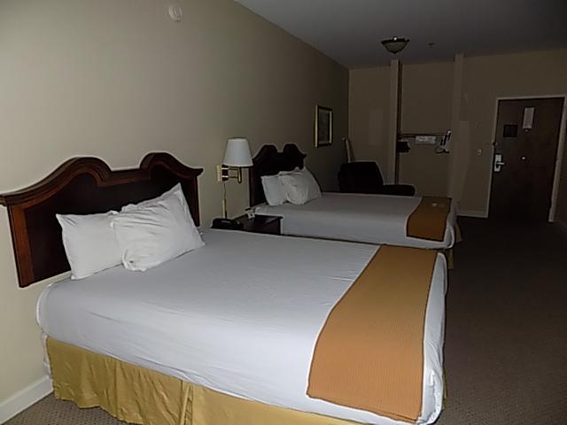 Plantation Oaks Hotel Millington Eksteriør billede