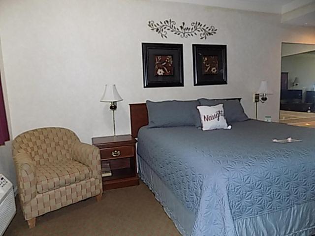 Plantation Oaks Hotel Millington Eksteriør billede
